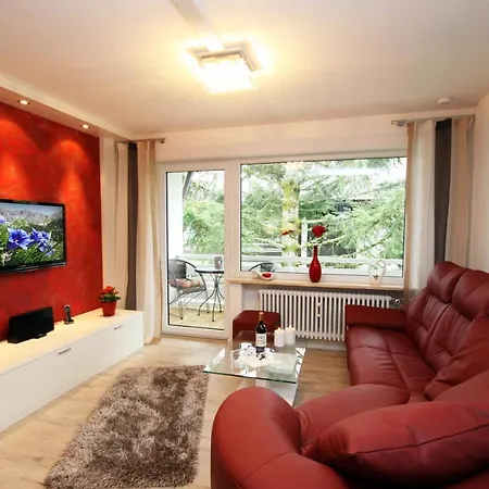 Alpentraum - Alpennest 1 Und Alpennest 2 Apartment