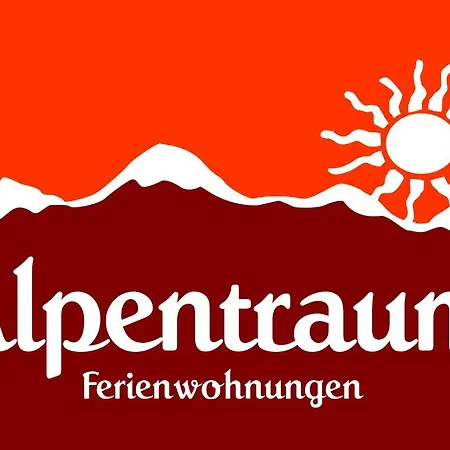 Alpentraum - Alpennest 1 Und Alpennest 2 Apartment Oberstdorf